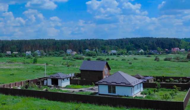 Продажа готовый дом с ремонтом и землей Ирпень, Буча. Продажа готовых домов под Киевом