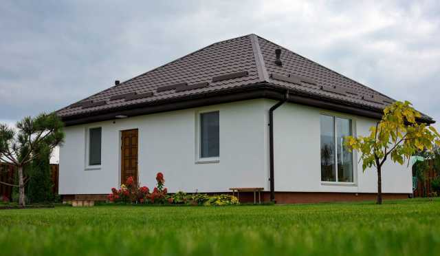 Продажа готовый дом с ремонтом и землей Ирпень, Буча. Продажа готовых домов под Киевом