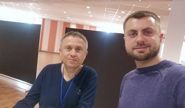 Коттеджные городки, жилищные комплексы. Форум Территория сервиса