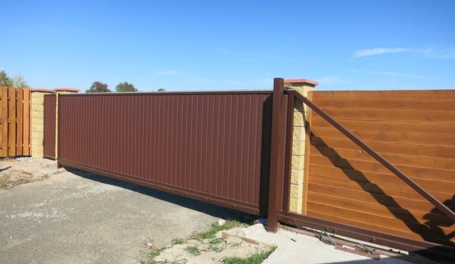 День открытых дверей в коттеджном городке под Киевом, Ирпень, Буча